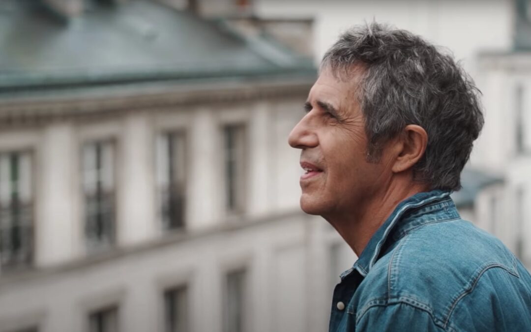 Julien Clerc